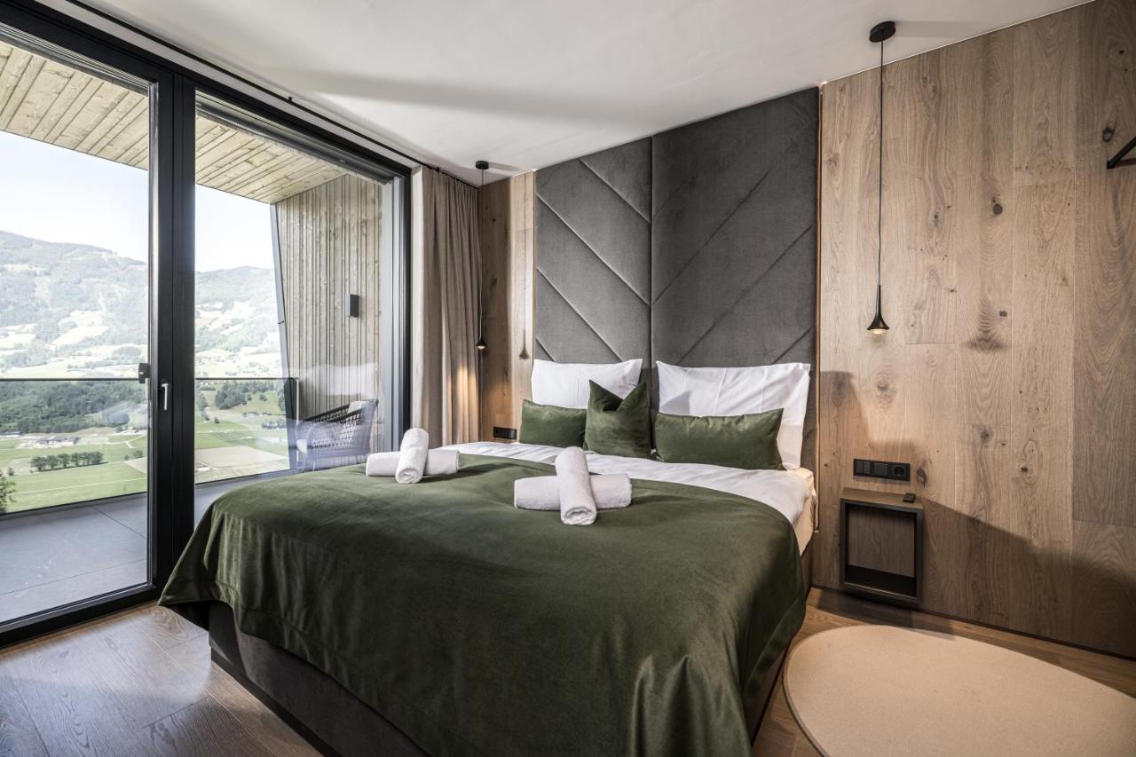 Panorama Eagle Lodge 하르트 임 칠레르탈 외부 사진