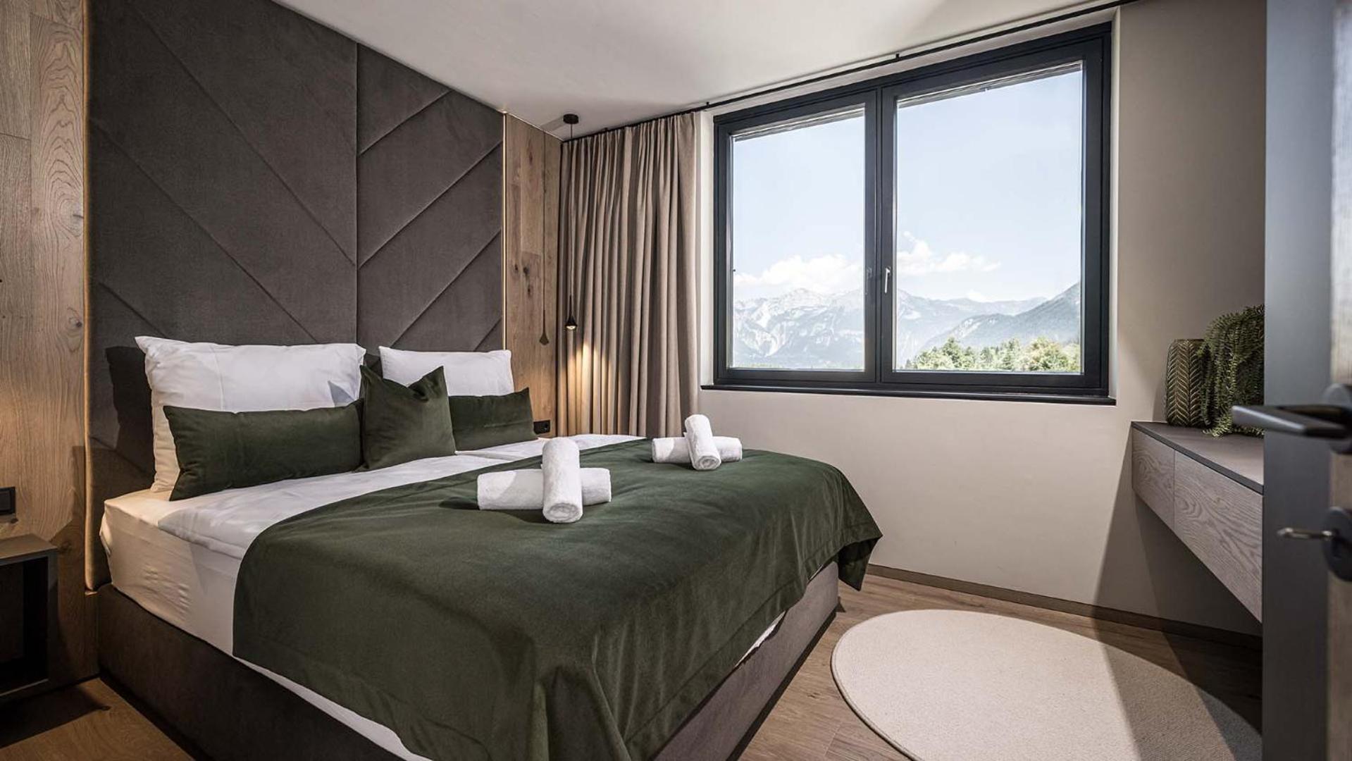 Panorama Eagle Lodge 하르트 임 칠레르탈 외부 사진